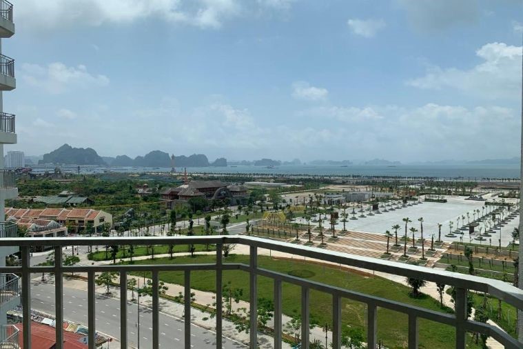 Superior Double Bay View